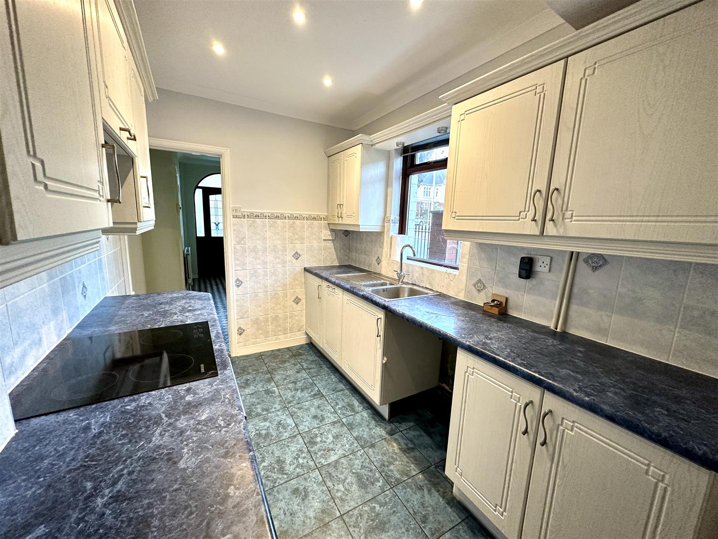 Jenner Road, Barry Knights Estate Agents